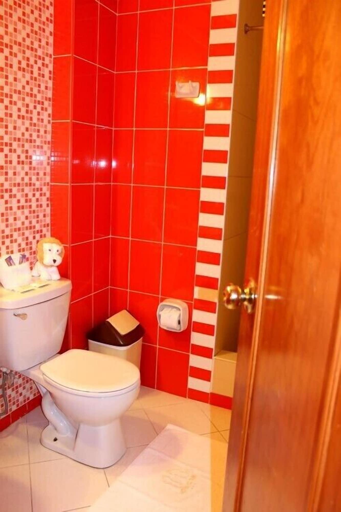 Equipamiento de Habitación Hotel El Tumi 2