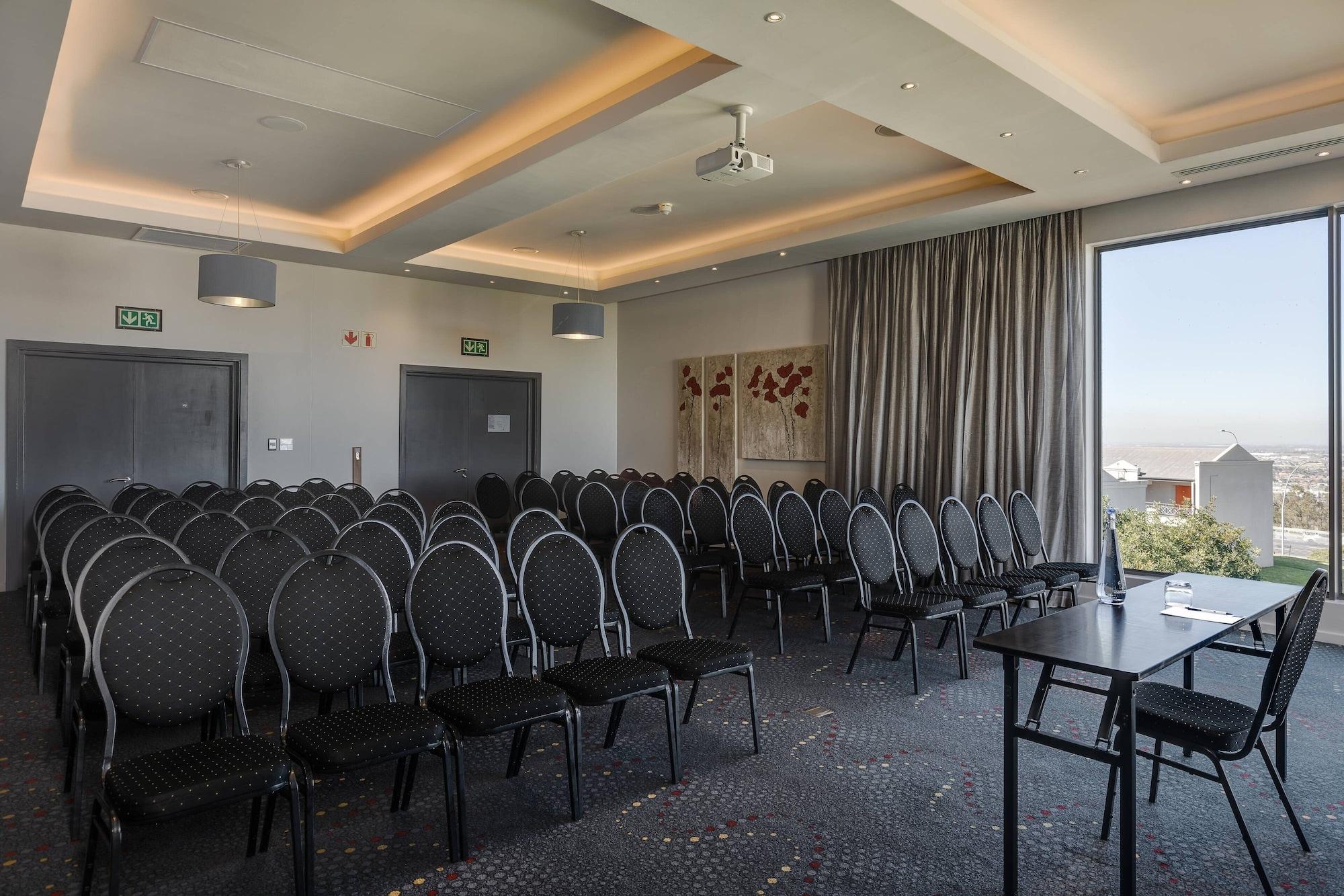 Sala de Reuniones Protea Hotel by Marriott Cape Town Tyger Valley