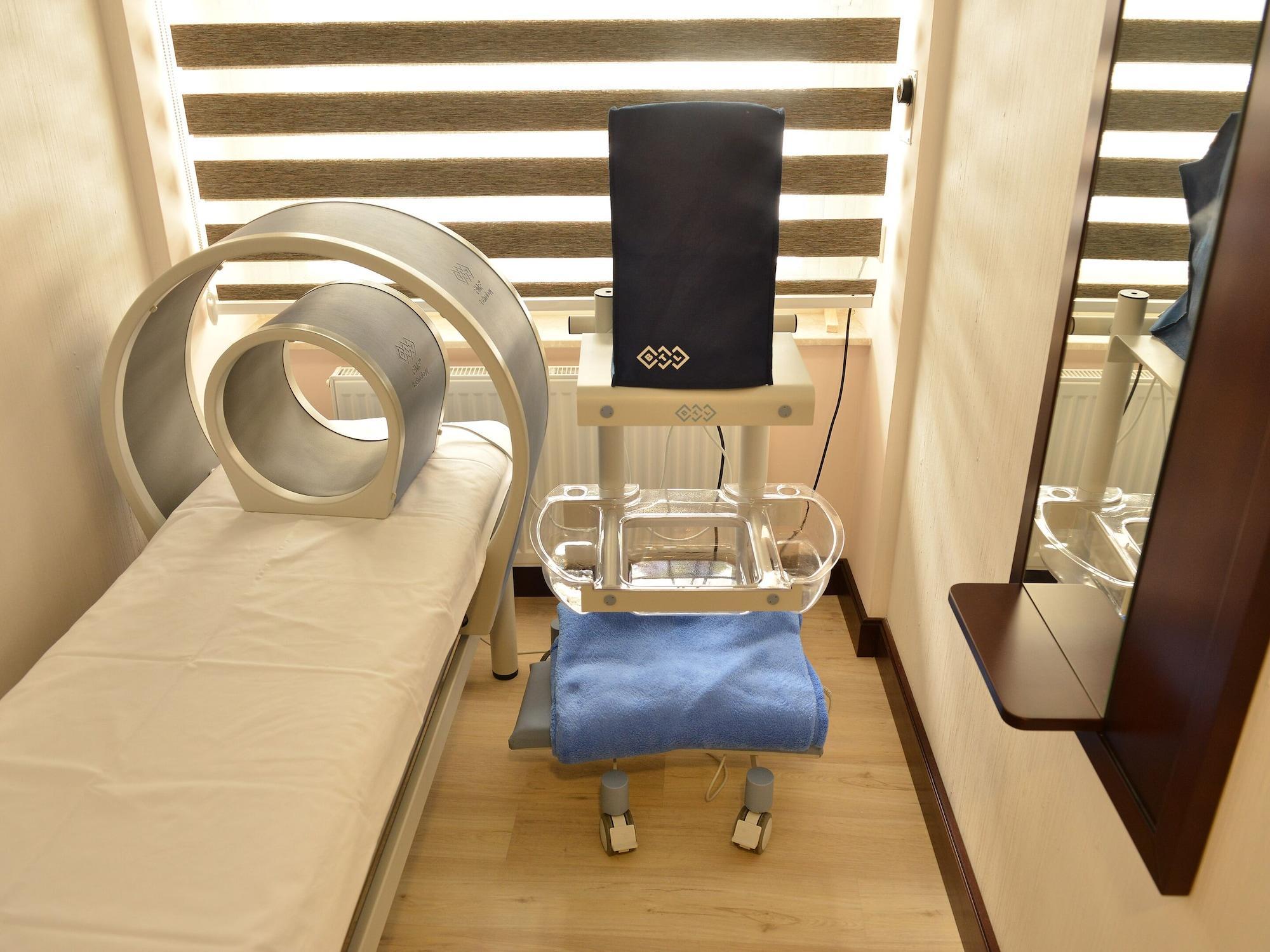 Instalaciones Recreativas EA Hotel Elefant
