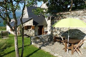 Alquiler Vacacional - With Stunning Views, A Great Location For Mountain Activities And Relaxing