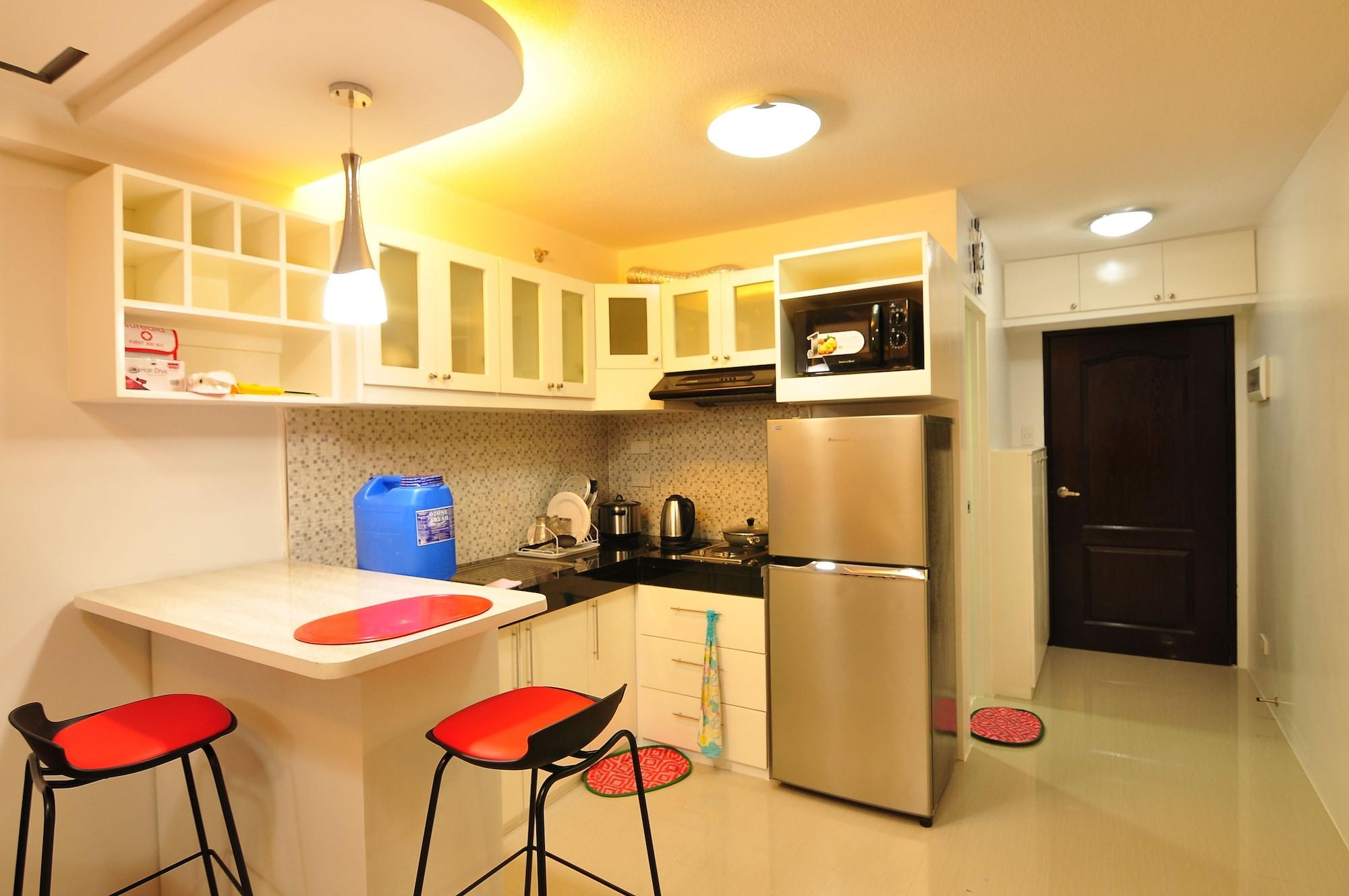 Varios One Oasis Davao Condominium