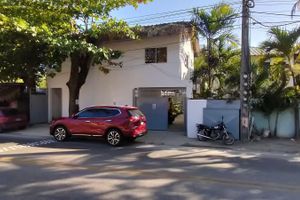 Alojamiento - Kite House Cabarete