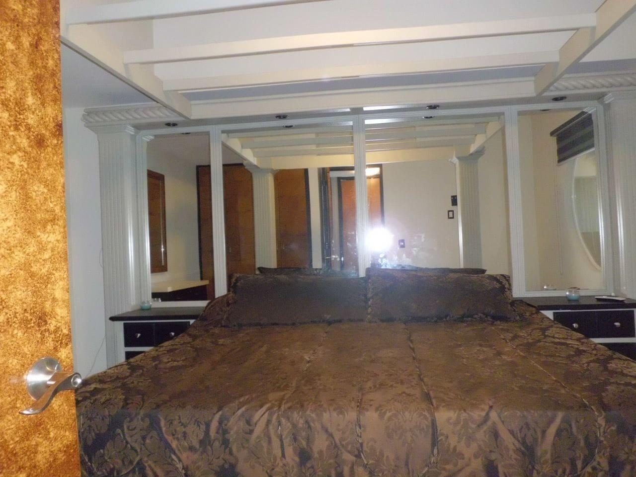 Habitación Condo Royal 605