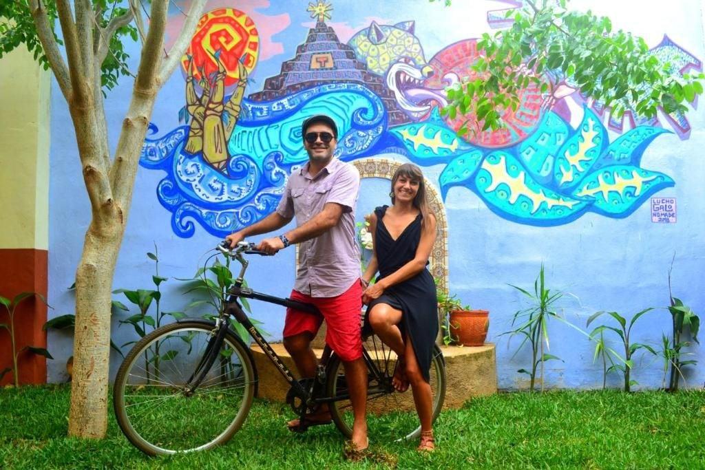 Varios HOSTAL LA ERMITA MERIDA