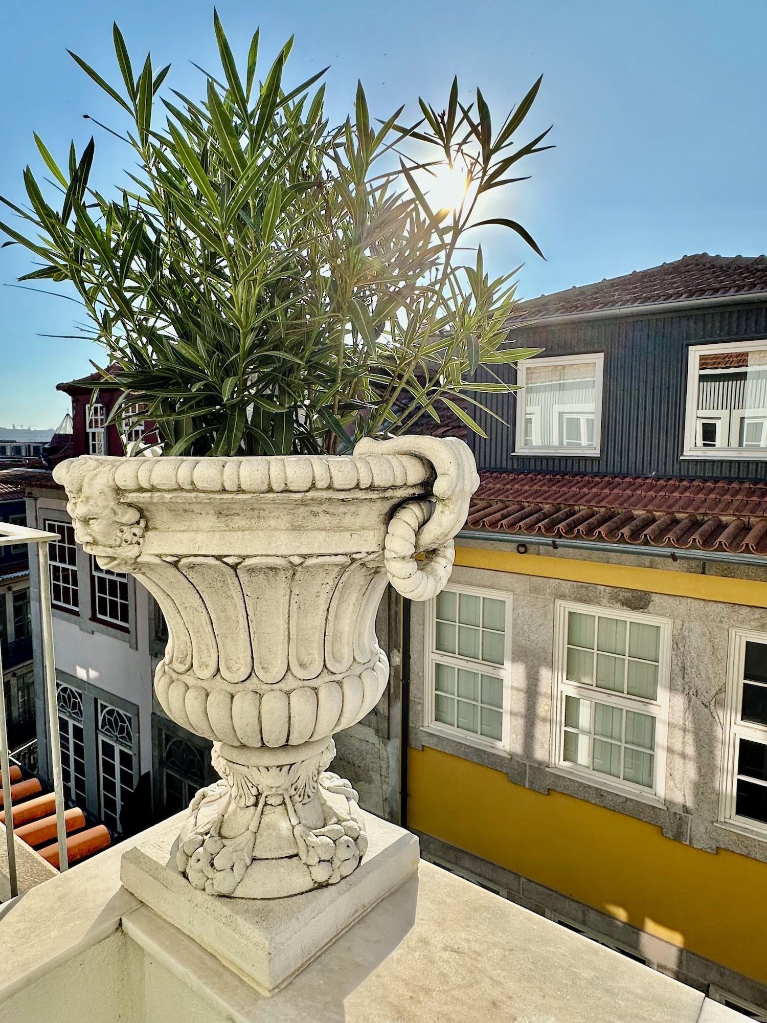 Equipamiento de Habitación Deuxmecs Porto