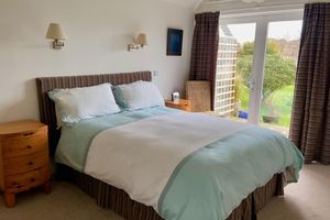 Alquiler Vacacional - Beautifully Situated Chalet in a secret corner of Argyll