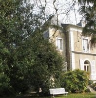 Alojamiento - Villa Dampierre