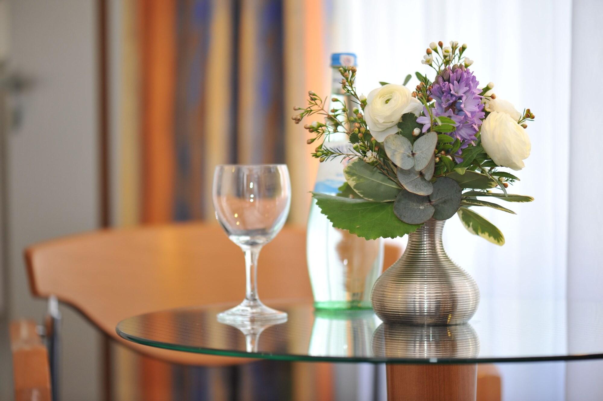 Set de Habitación Insel Hotel