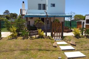 Alojamiento - Bluetres B&B
