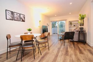 Alojamiento - Los Angeles Deluxe Suites - 2 Bedrooms & 2 Bathrooms