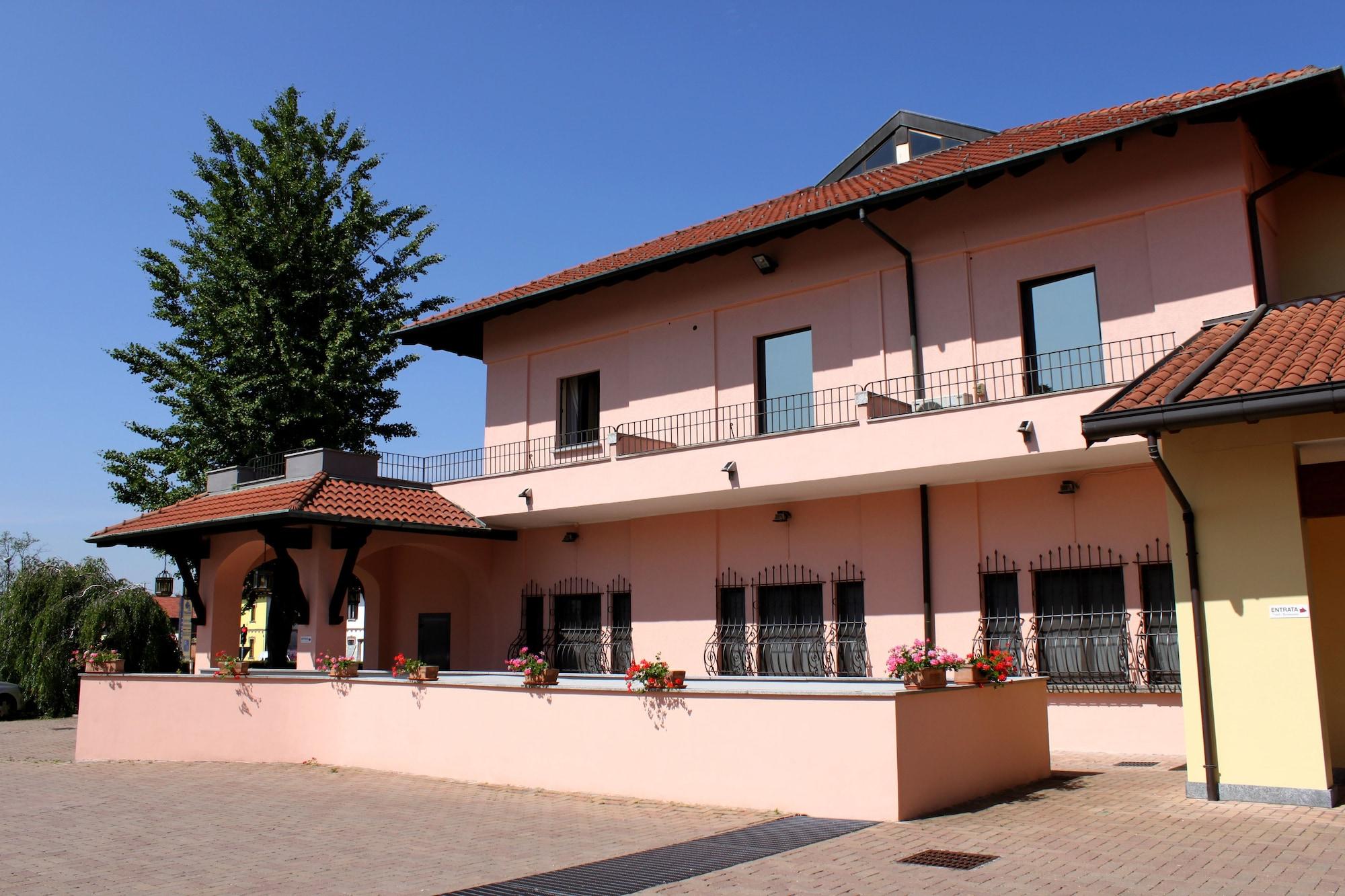 Vista Exterior Scià on Martin