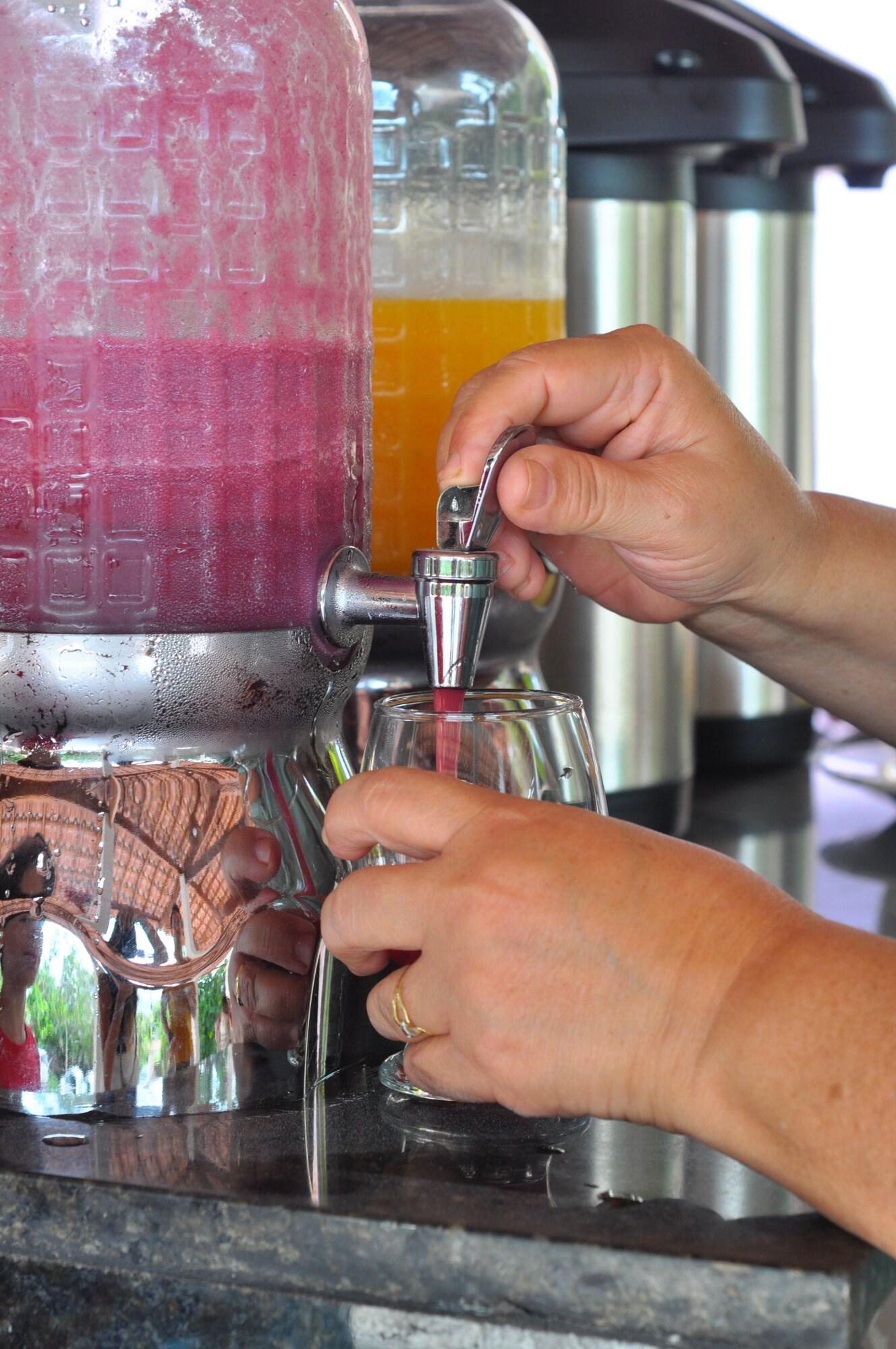 Restaurant Pousada Pedras Quentes