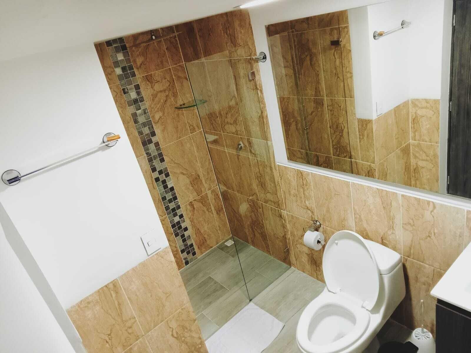 Equipamiento de Habitación Jerusalén Hotel S.A.S.