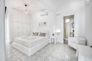 Alquiler Vacacional - 103. Superior Villa, Private Pool, Aegean Sea View