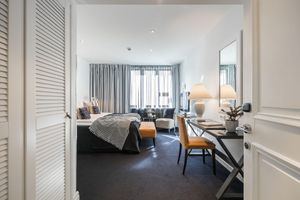 Pacote - Hotel Fabian