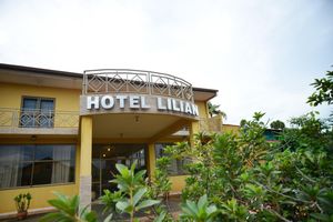 Alojamiento - Hotel Lilian