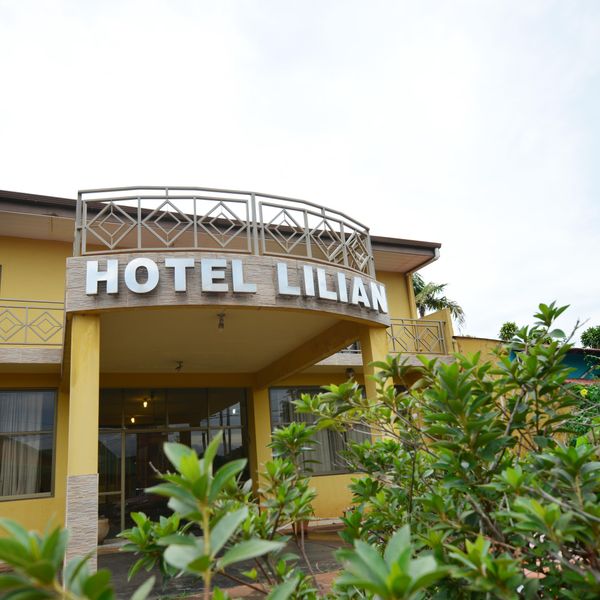 Hotel Lilian