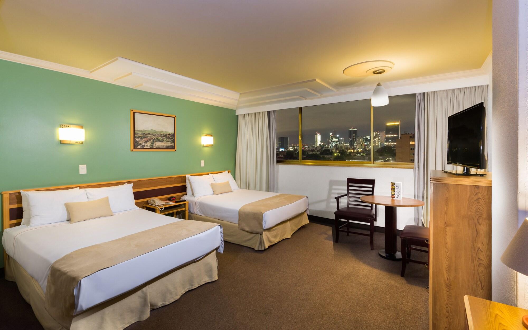 Habitación Hotel Estoril