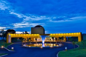 Alojamiento - Interludium Iguassu Convention Hotel