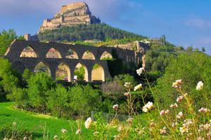 Actividad - Excursión a Morella