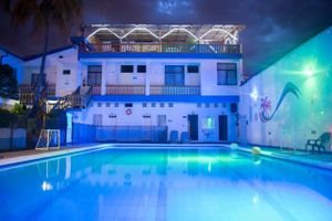 Alojamiento - Hotel Joohn Gay only LGBTIQ