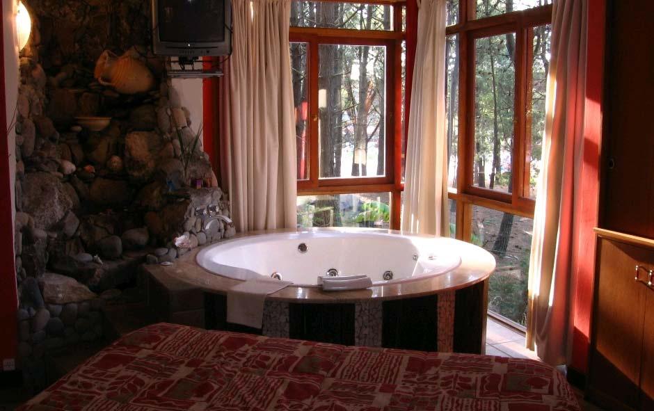 Equipamiento de Habitación Le Cuyen Aparts