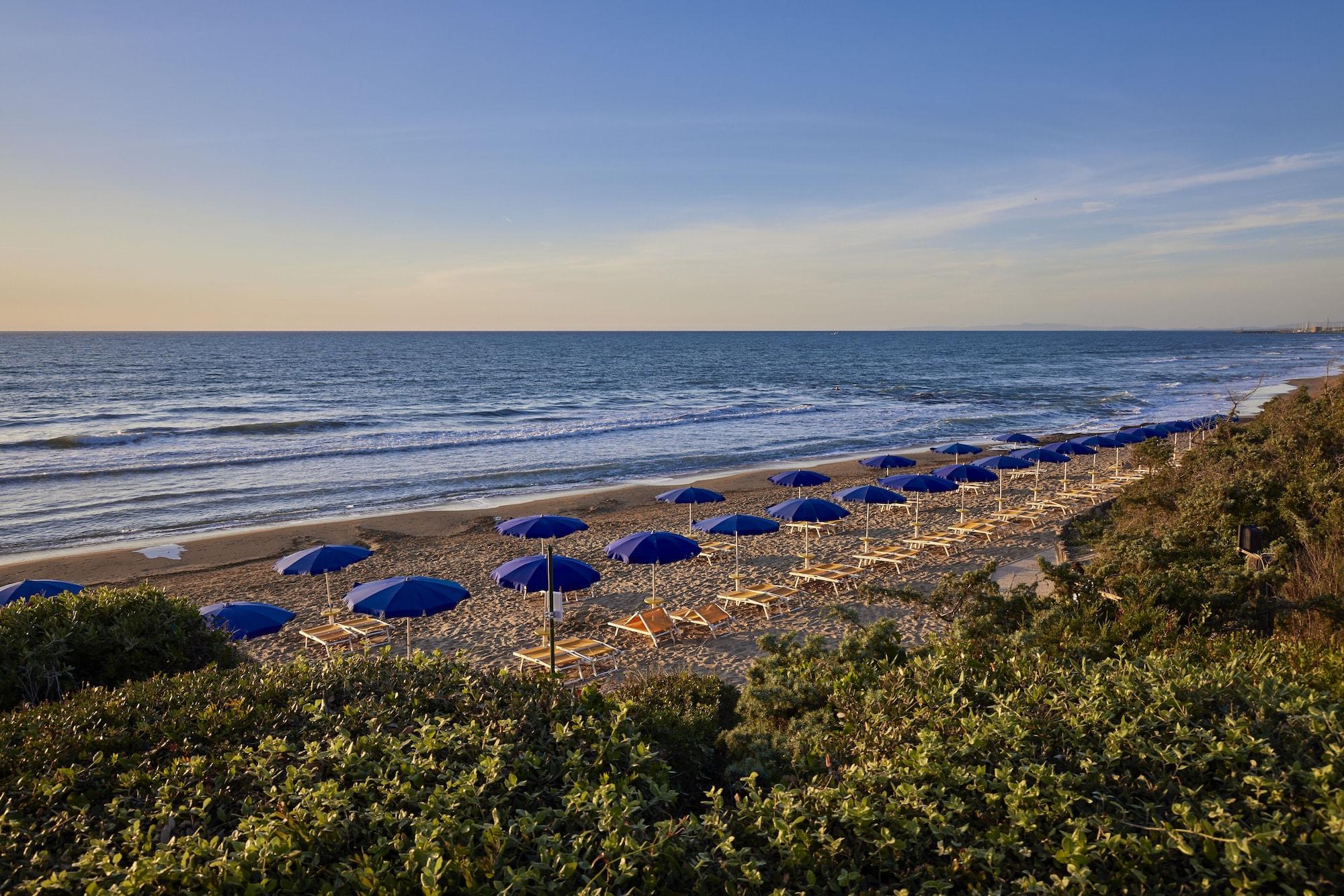 Playa Park Hotel I Lecci