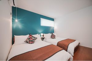 Alquiler Vacacional - Viila COLORS B