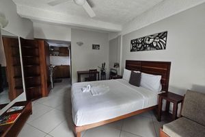 Alojamiento - Sanalae Apartments