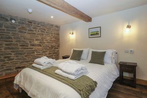 Alquiler Vacacional - Evenjobb Court Farmhouse