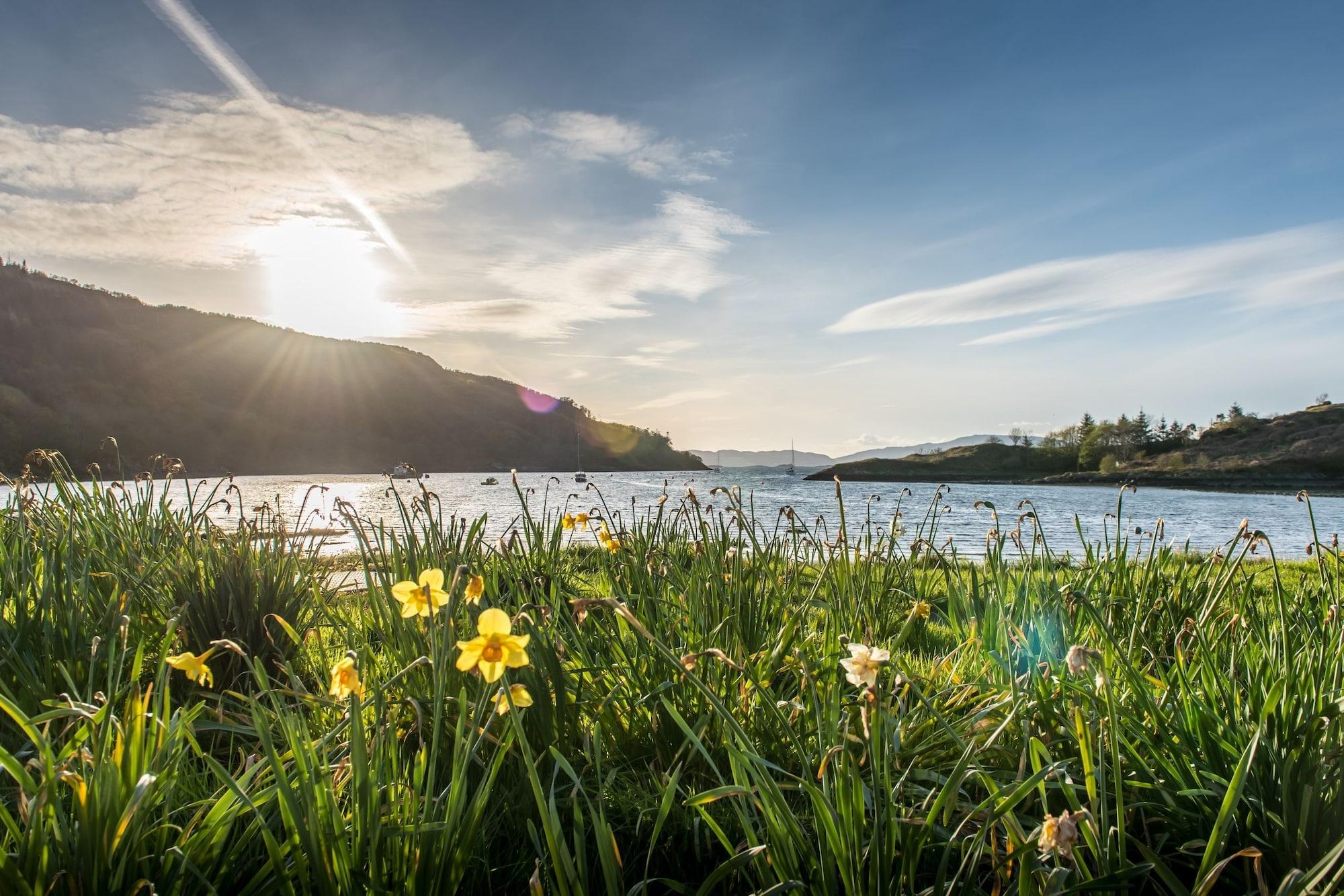 Playa Crinan Hotel
