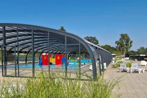 Alquiler Vacacional - 6 Person Holiday Park Home in Malling
