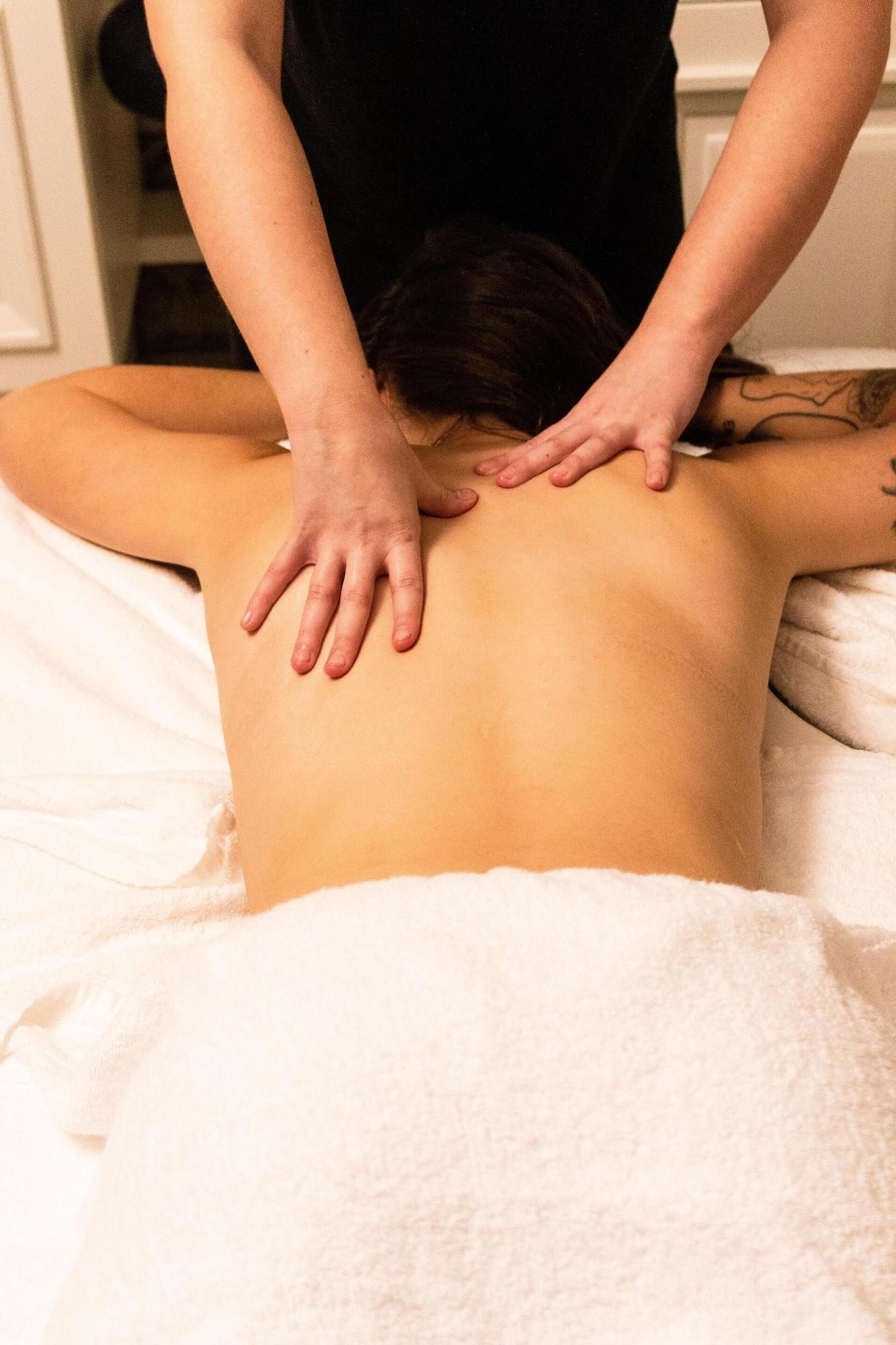 Spa Bluetopia Suites