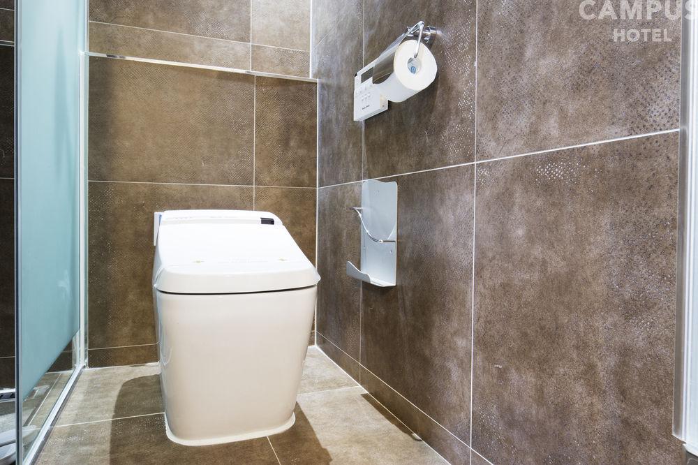 Equipamiento de Habitación Gangnam Campus Hotel