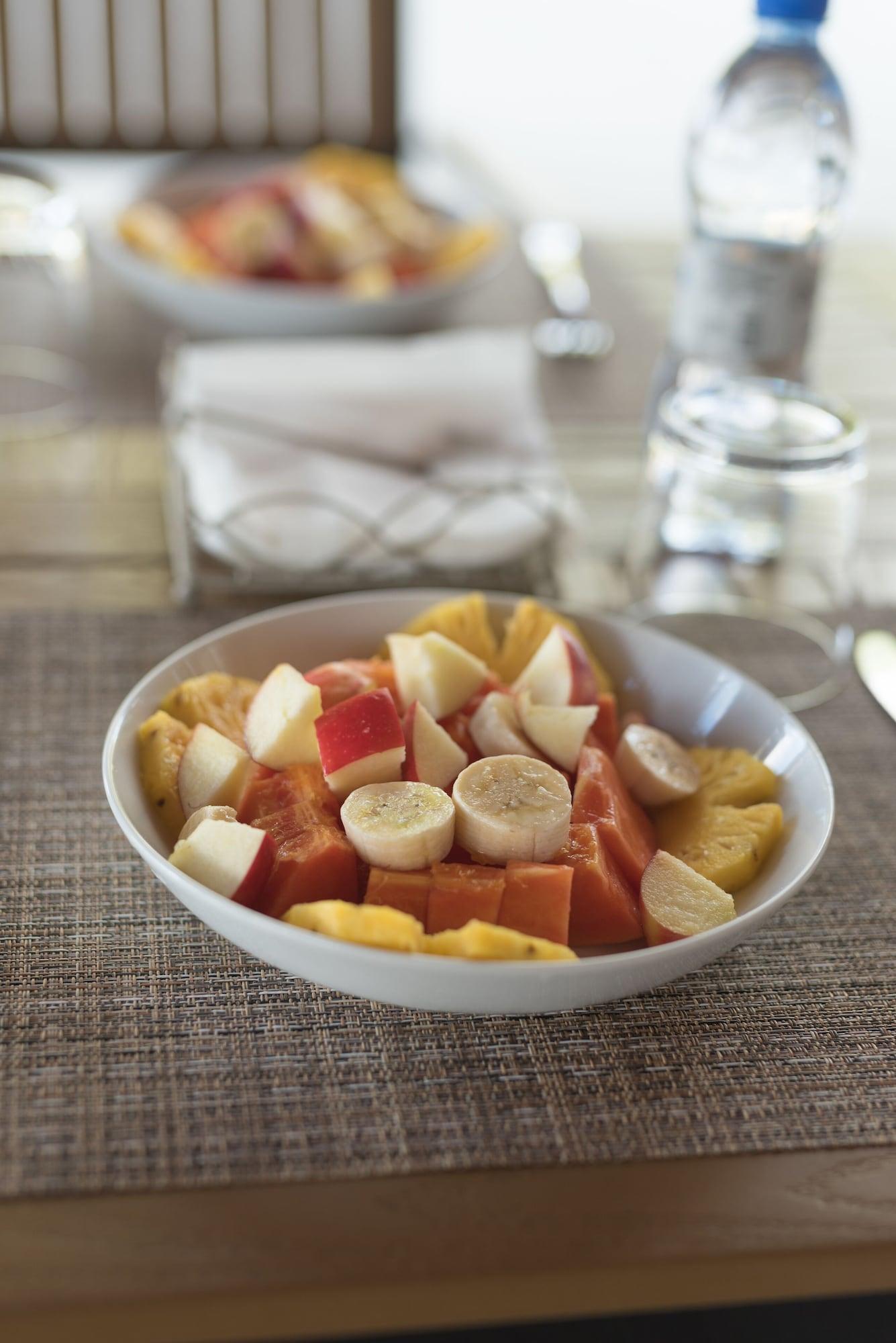 Restaurant iCom Marina Sea View