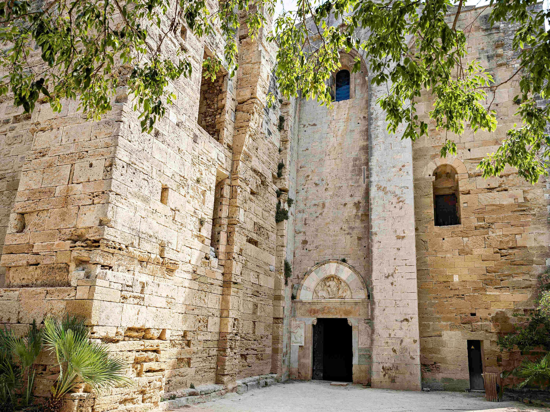Área de recreação Ibis Montpellier Sud