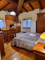 Alquiler Vacacional - Studio apartment B9