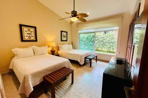 Alquiler Vacacional - Oceanview villa, steps from the beach. Private pool / BBQ