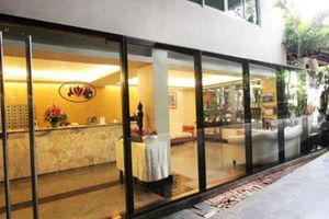 Alojamiento - The Residence Rajtaevee Hotel