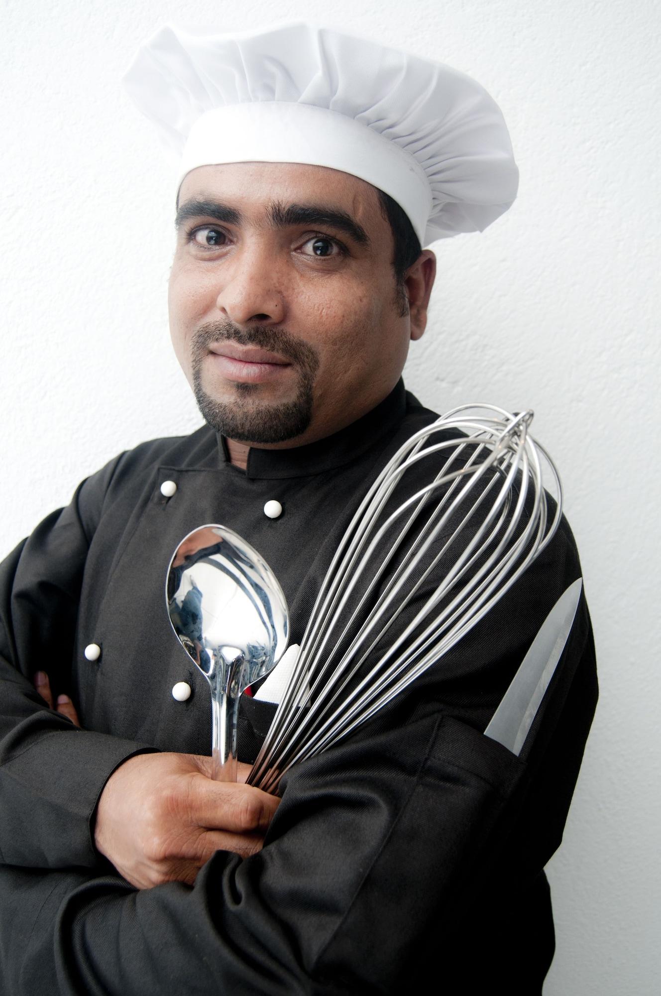 Restaurant Liwa- The Transit Hotel
