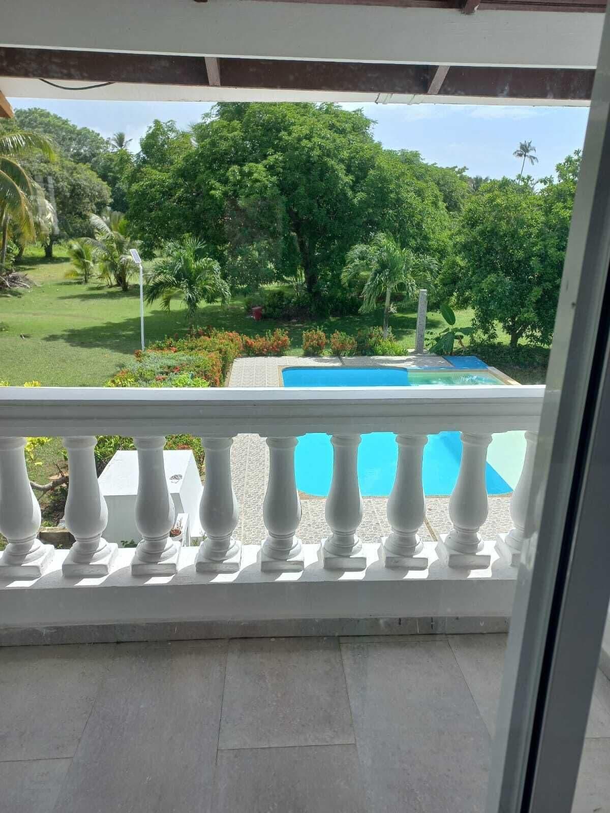 Equipamiento de Habitación Tropical Garden House