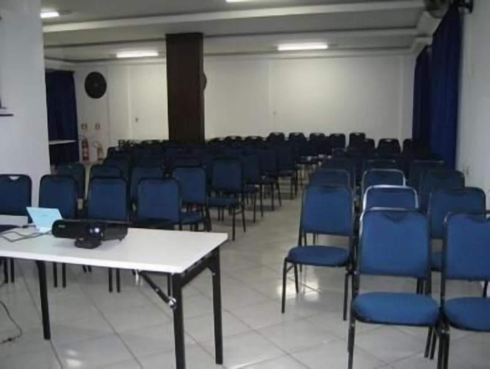Sala de Reuniones Hotel Areia Branca