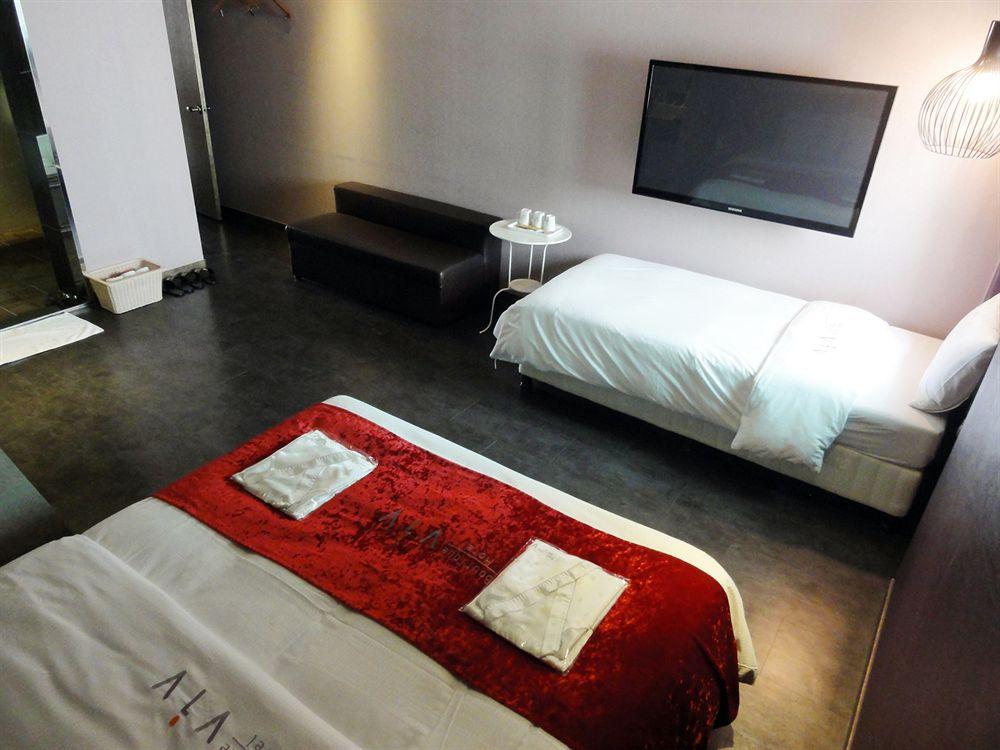 Habitación VIV Classic Hotel