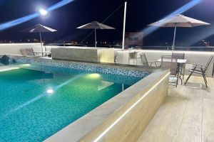 Alojamiento - G-Boss Hotel Sur