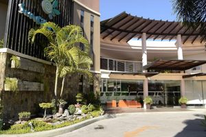 Alojamiento - Sun City Suites