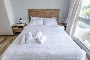 Alquiler Vacacional - OXO Bertoni Luxury in Villamorra