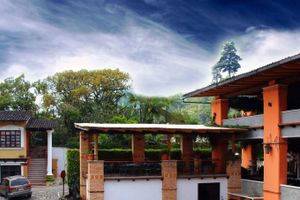 Alojamiento - Hotel Alcazar De Doña Victoria