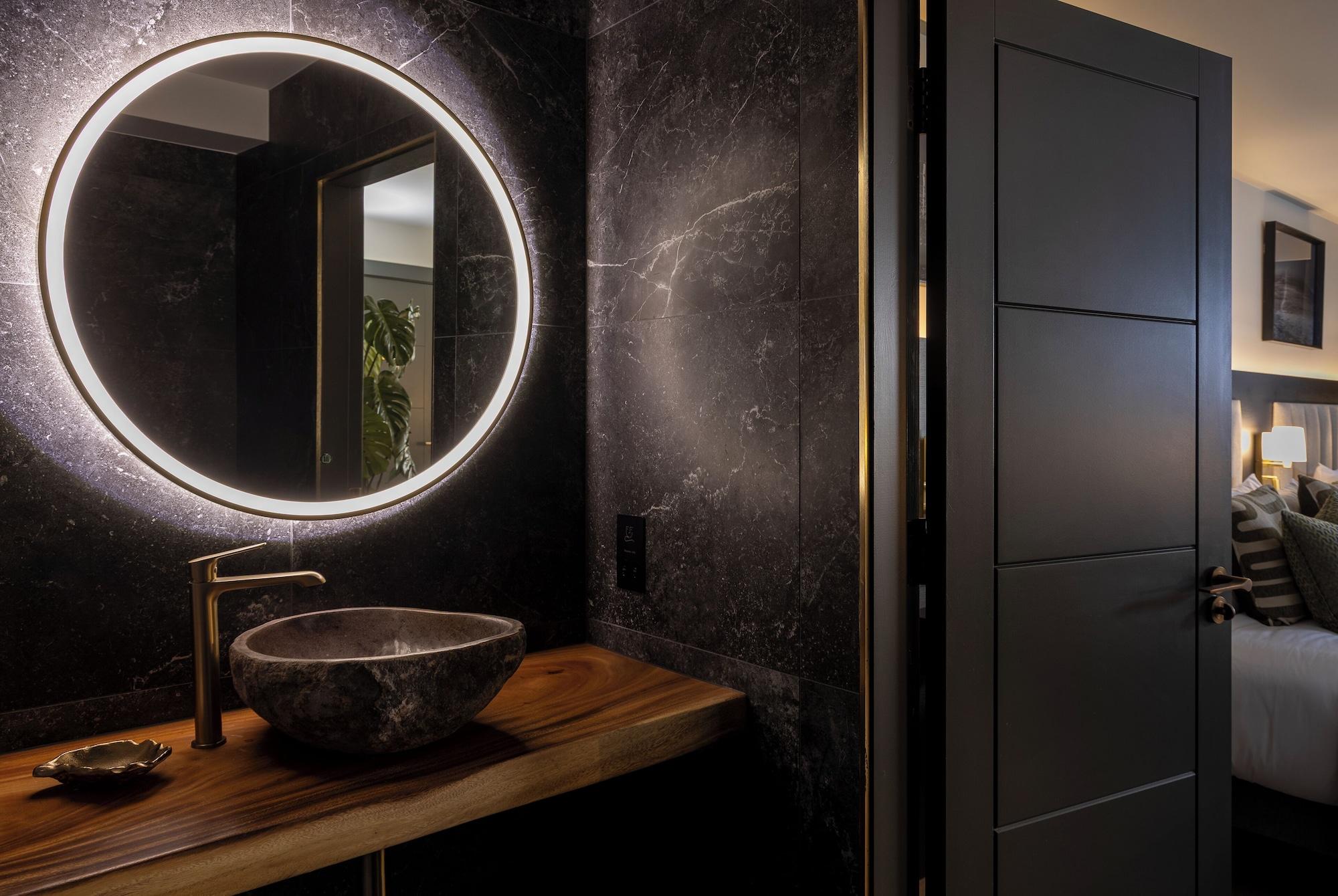 Equipamiento de Habitación House 15