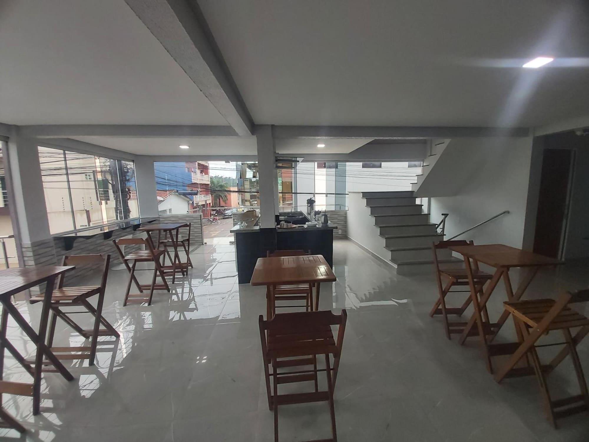 Restaurant Hotel Cabana