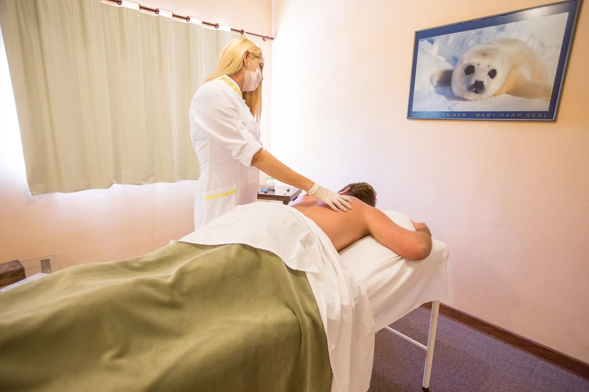 Spa Hotel Recanto São Cristóvão